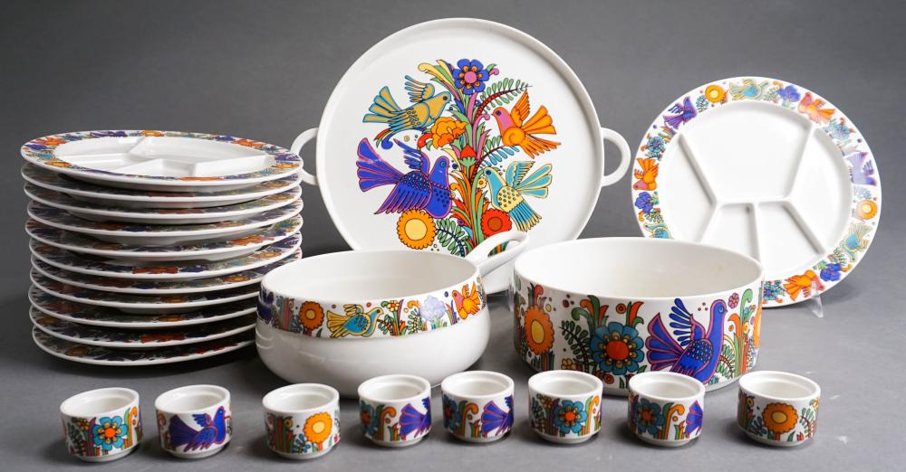 VILLEROY & BOCH 'ACAPULCO'
