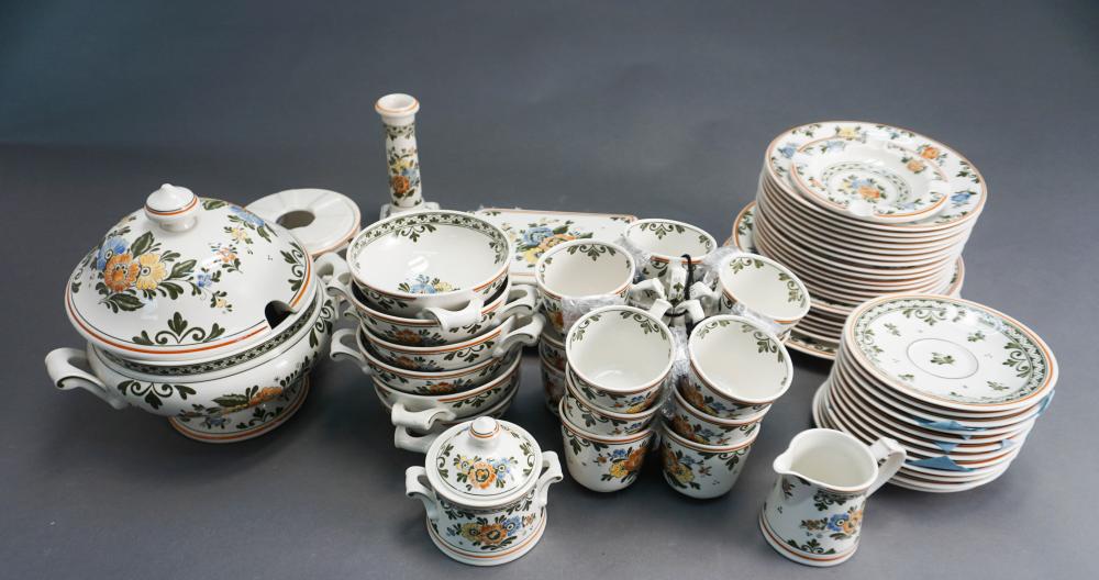 VILLEROY & BOCH ALT AMSTERDAM