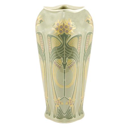 Villeroy & Boch Art Nouveau Ceramic