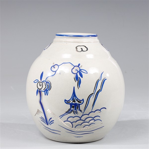 Villeroy & Boch blue chinoiserie