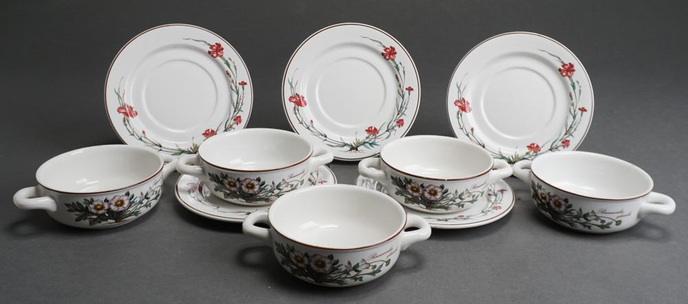 VILLEROY & BOCH 'BOTANICAL'