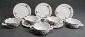 VILLEROY & BOCH 'BOTANICAL' TE