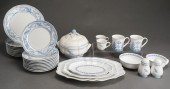 VILLEROY & BOCH 'CASA AZUL' 89