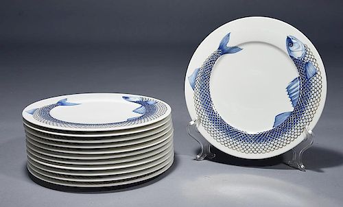 VILLEROY & BOCH CHARGERSTwelve
