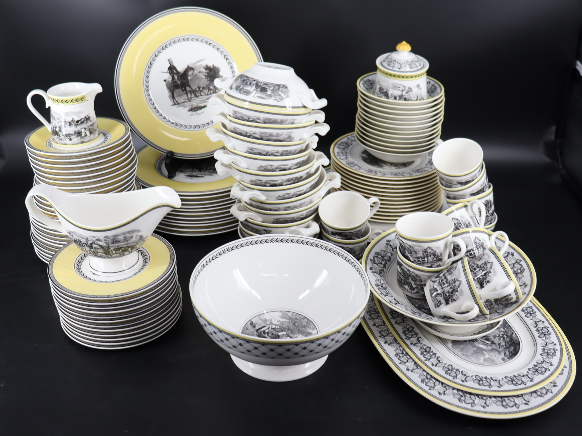 VILLEROY & BOCH COUNTRY