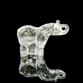 VILLEROY & BOCH CRYSTAL ELEPHA