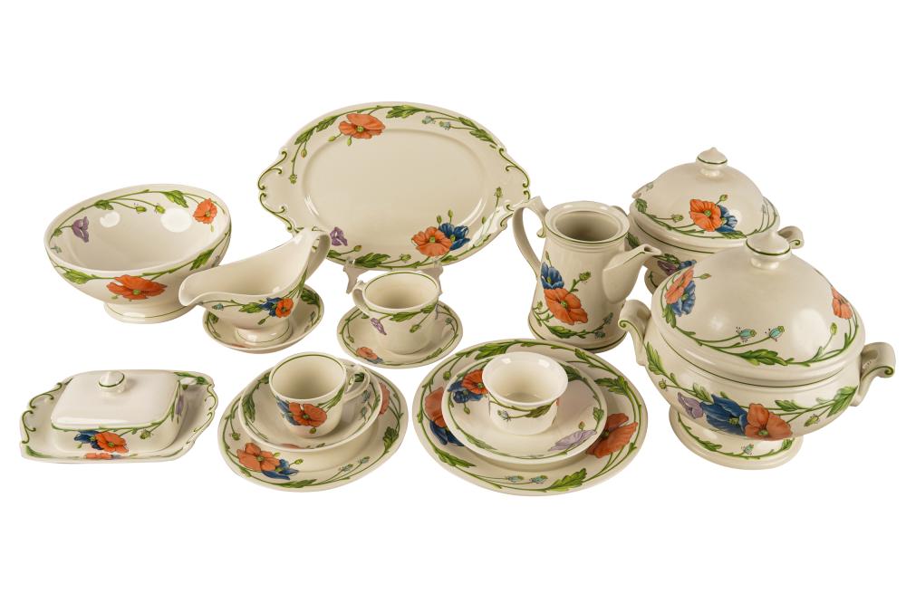 VILLEROY & BOCH DINNER