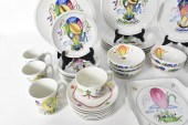 VILLEROY & BOCH, LE BALOON POR