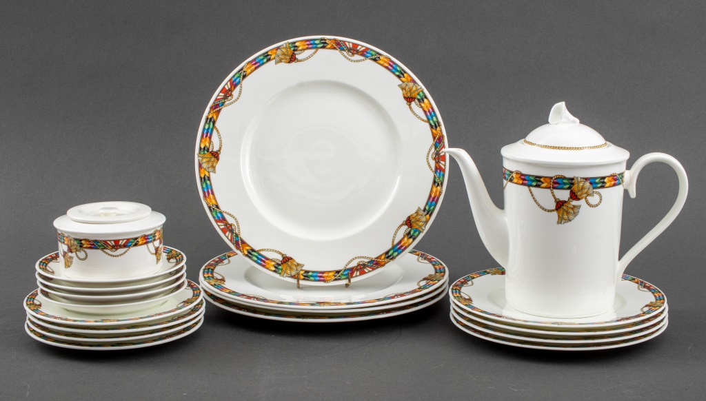 VILLEROY & BOCH "MESSALINA"