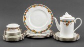 VILLEROY & BOCH "MESSALINA" CO