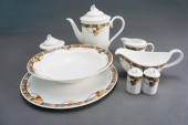 VILLEROY & BOCH MESSALINA SERV