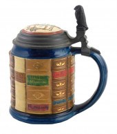 VILLEROY & BOCH METTLACH BEER