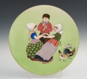 Villeroy & Boch Mettlach Dutch