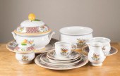 VILLEROY & BOCH "NORMANDIE" CH