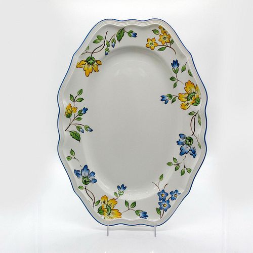VILLEROY & BOCH OVAL PARTY
