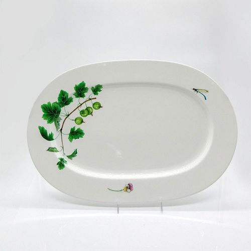 VILLEROY & BOCH OVAL PARTY