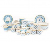 Villeroy & Boch partial china