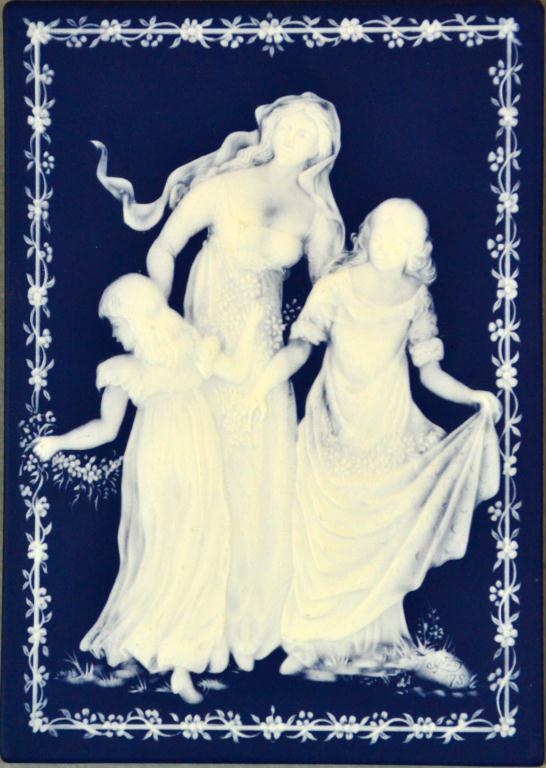 Villeroy & Boch Pate-sur-Pate