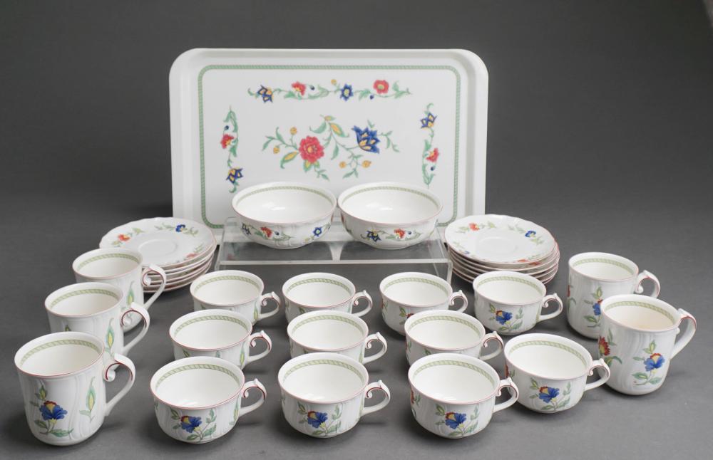 VILLEROY & BOCH 'PERSIA'