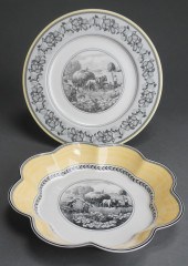 VILLEROY & BOCH PORCELAIN 'AUD