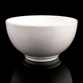 VILLEROY & BOCH PORCELAIN BOWL