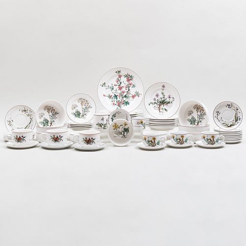 VILLEROY & BOCH PORCELAIN PART