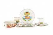 VILLEROY & BOCH PORCELAIN SERV