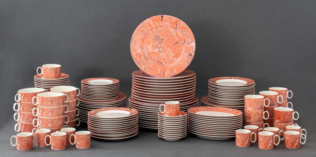 VILLEROY & BOCH "SIENA" DINNER