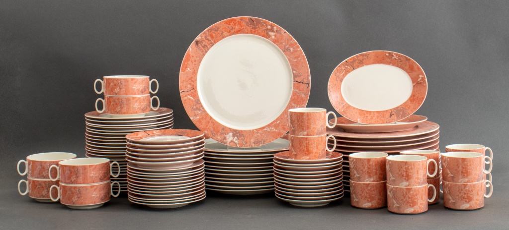 VILLEROY & BOCH "SIENNA" DINNER