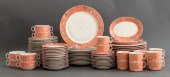 VILLEROY & BOCH "SIENNA" DINNE