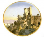 Villeroy & Boch stoneware char