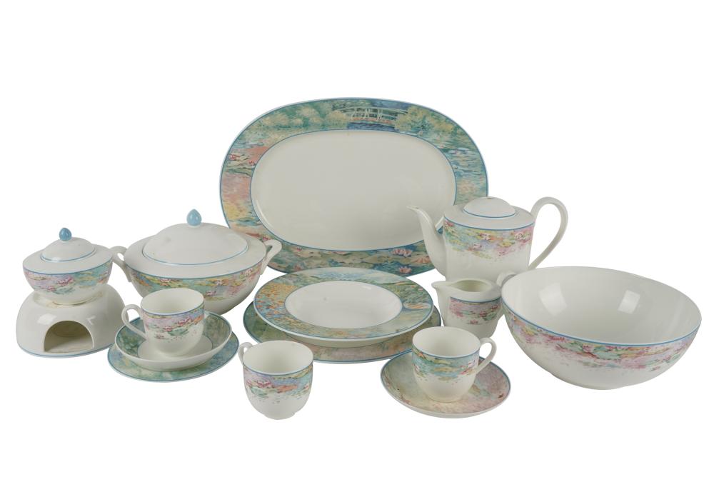 VILLEROY & BOCH "SUMMER DREAMS"