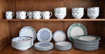 Villeroy & Boch Switch 3 and