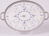 Villeroy & Boch Tray Continent