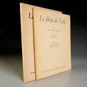 [VILLON, LAURENS] TIGGIE GHIKA