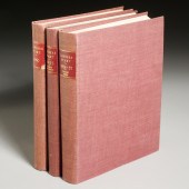 VILLON, LEGER, IN CAHIER'S D'A