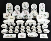 VILLORY & BOCH BOTANICA PORCEL