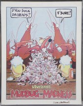 Vince Ballard "Louisiana Mudbu