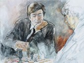 VINCE ZENONE (AMERICAN/LOUISIA