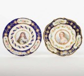VINCENNES (SèVRES) PORCELAIN C