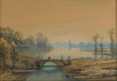 Vincent Blatter (Italian, 1843