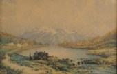 Vincent Blatter (Italian, 1843