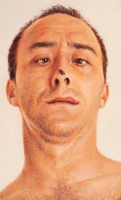 Vincent Brown (Contemporary)/Self