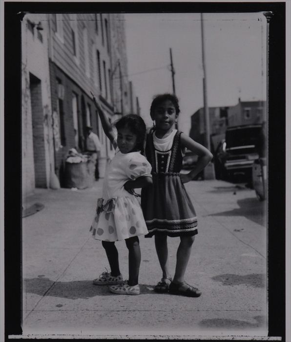 VINCENT CIANNI (b. 1952): SISTERS