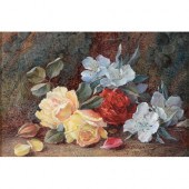 Vincent Clare (1855-1930) - St