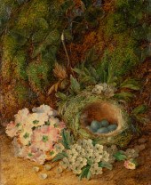 VINCENT CLARE (BRITISH, 1855-1