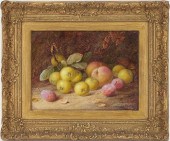 VINCENT CLARE O/C PAINTING, ST