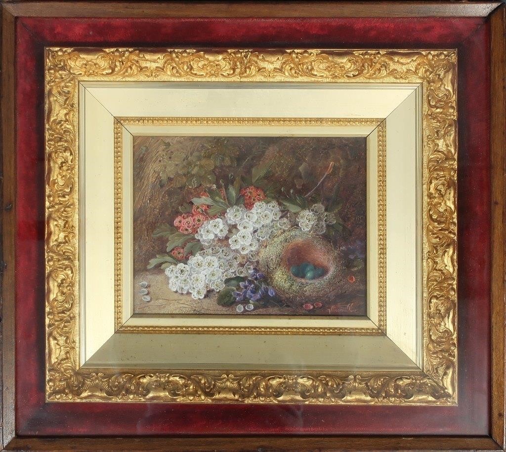 Vincent Clare (United Kingdom