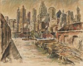 Vincent D'Agostino (American,