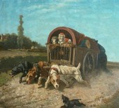 Vincent de Vos Belgian, 1829-1